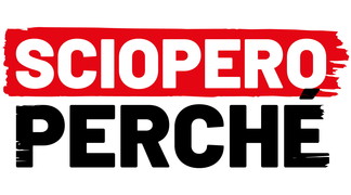 Sciopero perché, mobilitazione contro la legge di bilancio 2023