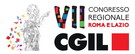 Il lavoro crea il futuro - Congresso CGIL Roma e Lazio