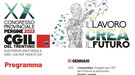 Il lavoro crea il futuro - Congresso CGIL Trentino