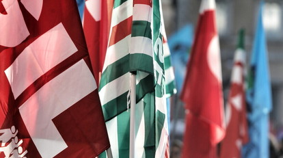 CGIL, CISL, UIL, nuovo Codice Appalti dia certezza e attuazione alla normativa