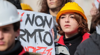CGIL e FLC CGIL, proposte per una profonda revisione dei PCTO (ex Alternanza Scuola Lavoro)