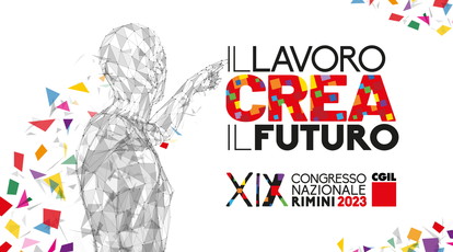 Speciale XIX Congresso CGIL