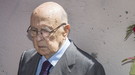 Napolitano: Landini, perdiamo figura fondamentale storia nostro Paese