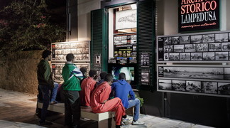 Lampedusa: no a militarizzazione politiche migratorie, superare legislazione attuale
